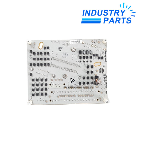 Honeywell DC-TAIX01 Analog Input IOTA Non-Redundant