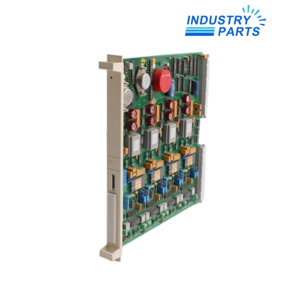 ABB DSAO110 57120001-AT Analog Output 4 Channels
