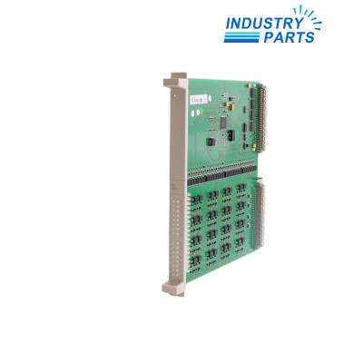 ABB DSDI110AV1 3BSE018295R1 Digital Input Board