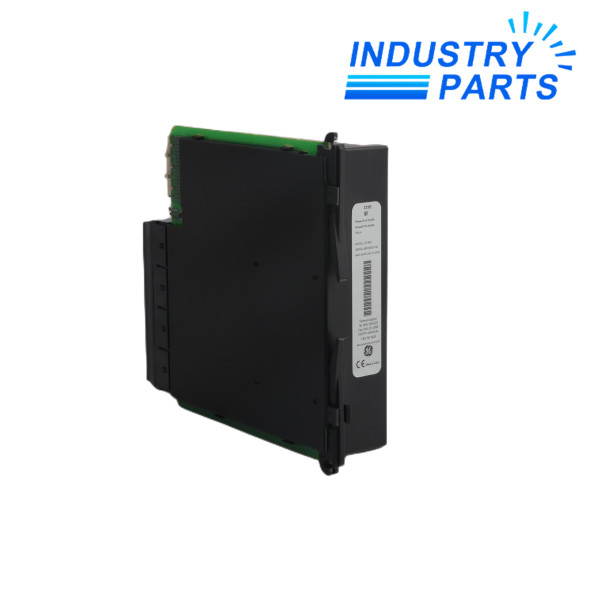General Electric UR8FH Universal relay module