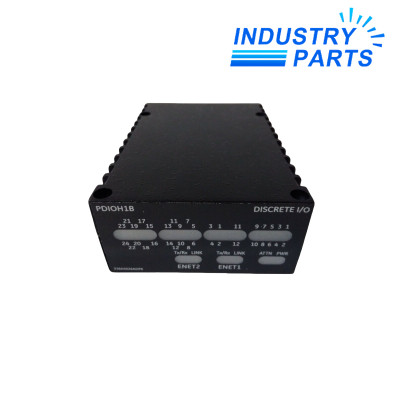 General Electric IS220YDOAS1AK Turbine Digital I/O Module
