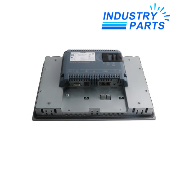 SIEMENS 6AV2124-0MC01-0AX0 SIMATIC HMI TP1200 Comfort Panel Touch Operation