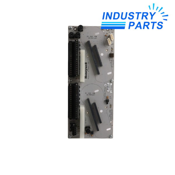 Honeywell DC-TDIL11 Digital Input 24V IOTA Redundant