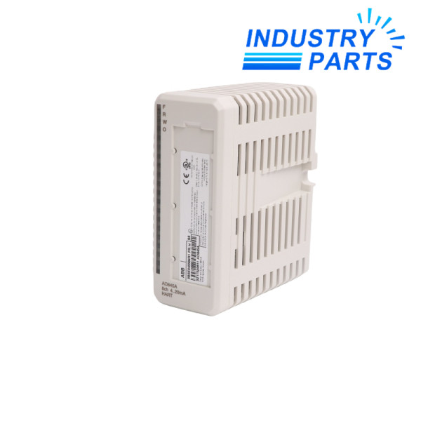 ABB AO845A 3BSE045584R1 Redundant Analog Output Module