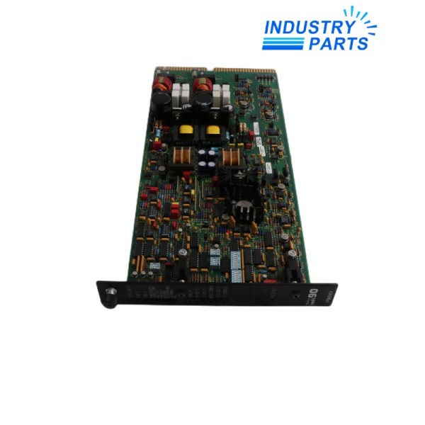 ABB IPMON01 Power Monitor Module