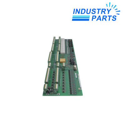 ABB 3BHB006208R0001 UNS0883A-P,V1 Fast I/O PCB Assembled