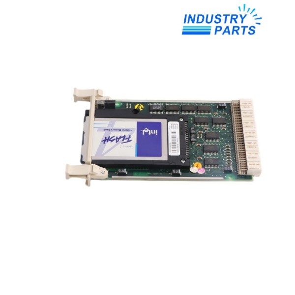 ABB MB510 3BSE002540R1 Program Card Interface