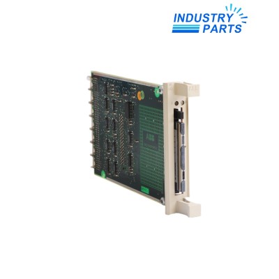 ABB MB510 3BSE002540R1 Program Card Interface