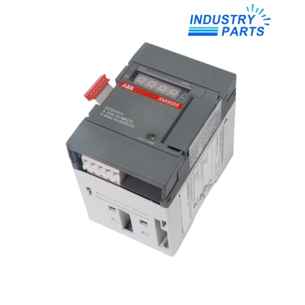 ABB XM06B5 1SBP260103R1001 OUTPUT EXTENSION MODULE