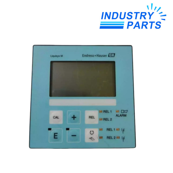 Endress+Hauser CPM223-PR0005 Transmitter Module