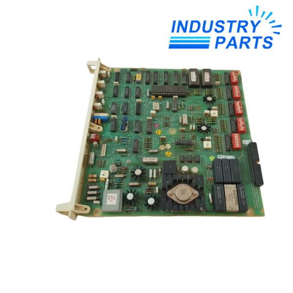 ABB 18345-1010121001 Smart Valve Positioner Module