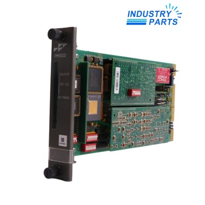 ABB IMHSS03 Hydraulic Servo Module