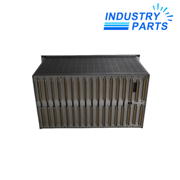 Bently Nevada 3500/05-01-02-00-00-01 3500/05 System Rack