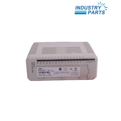 ABB DO810 3BSE008510R1 Digital Output Module