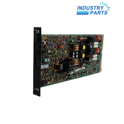 ABB IPMON01 Power Monitor Module