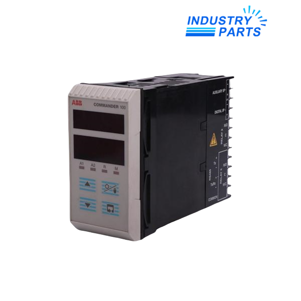 ABB C100/0200/STD Commander 100 Process Controller