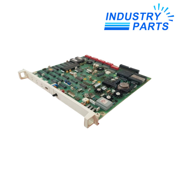 ABB 18345-1010121001 Smart Valve Positioner Module