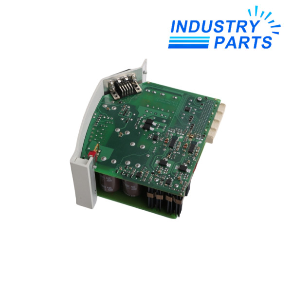 ABB SD812F 3BDH000014R1 Power Supply Red.24V DC Module