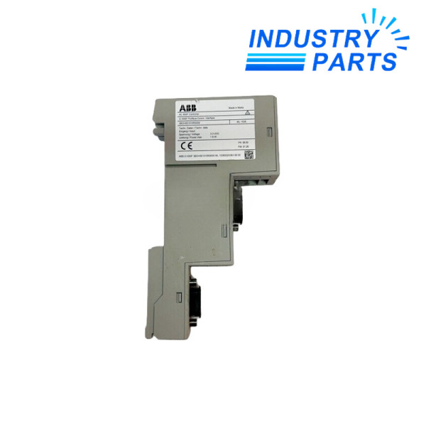 ABB CI930F 3BDH001010R0005 Comminucation Interface Module