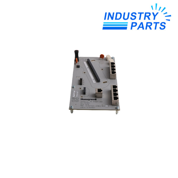 Honeywell DC-TCF902 Control Firewall IOTA