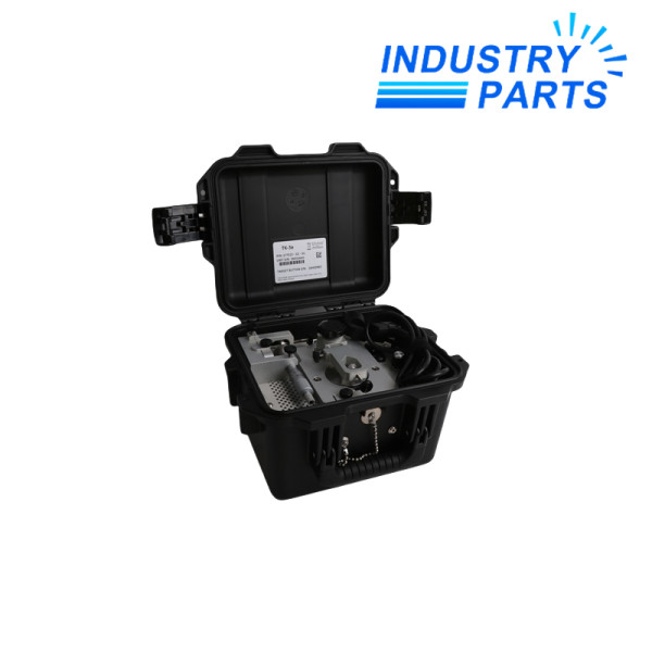 Bently Nevada TK-3E Proximity System Test Kit
