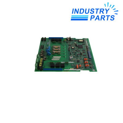 ABB 3BHE006422R0002 UNS2861C-P,V2 Governor Drive Module