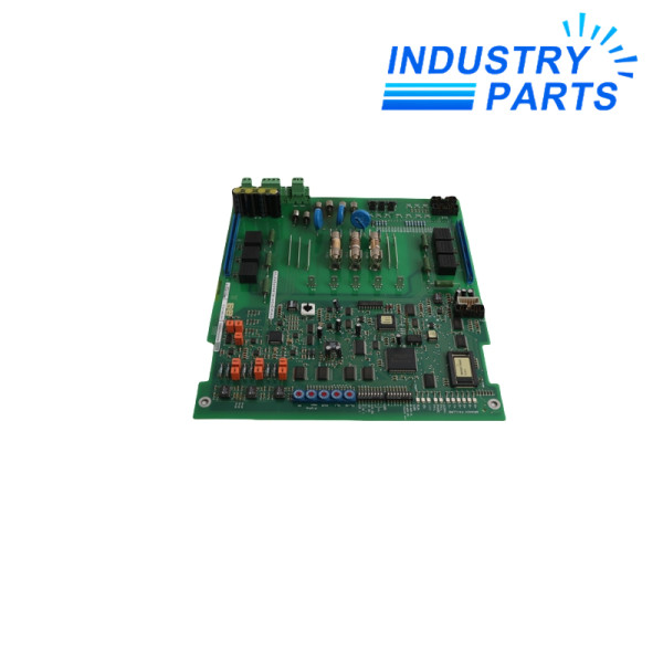 ABB 3BHE006422R0002 UNS2861C-P,V2 Governor Drive Module