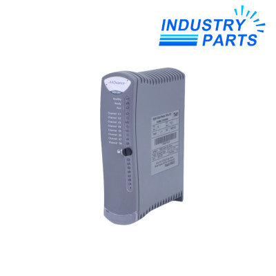 ICS triplex T9451 Digital output module 24Vdc 8 channel Commoned