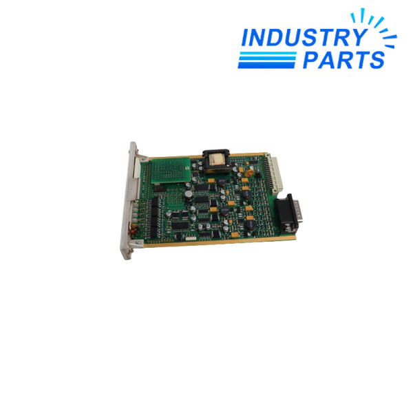 Honeywell 05704-A-0144 Four Channel Control Card Catalytic Input