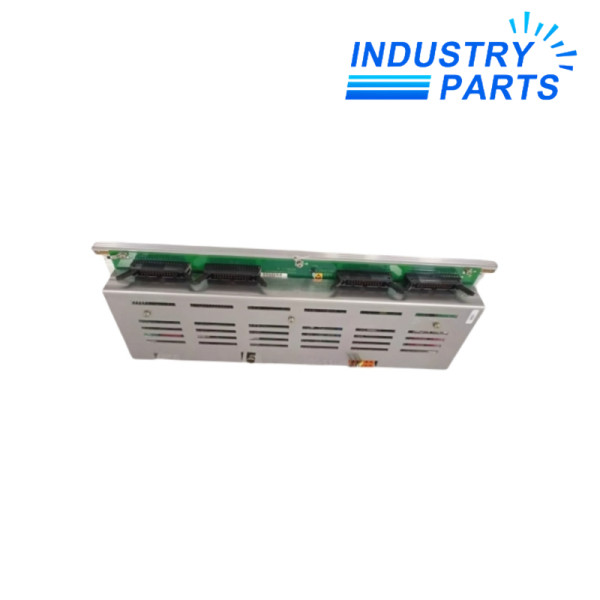 ABB HIEE300661R0001 UPC090 AE01 32I/O Field Bus Coupler Module