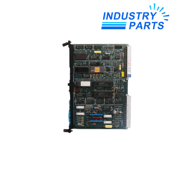 ABB SAFT185TBC 58119687 Terminal Block Board