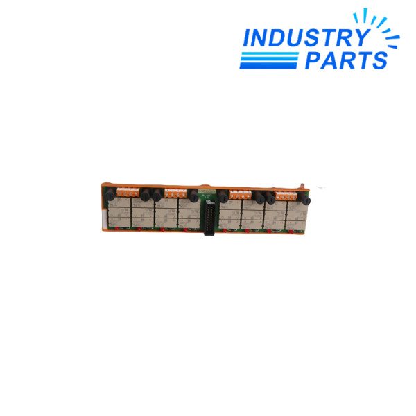Honeywell FC-TSRO-0824 Digital Output Field Termination
