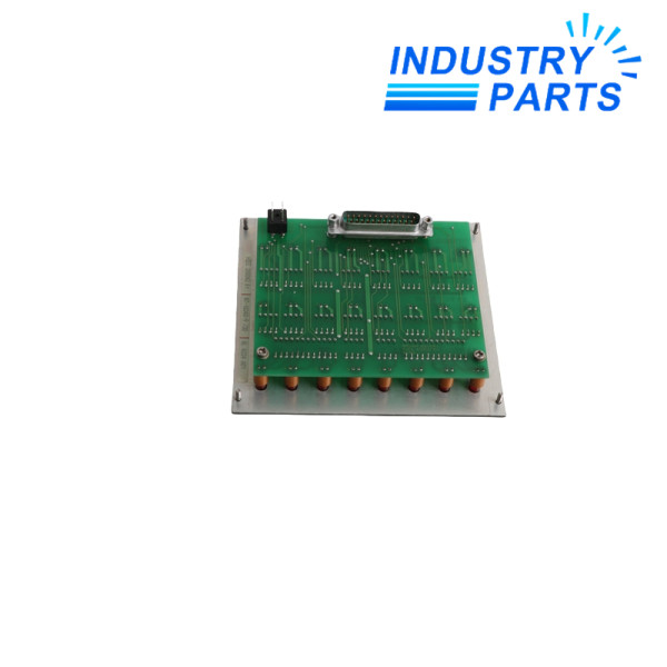 ABB HIEE300043R1 Luminous Diode Board Circuit Board Control