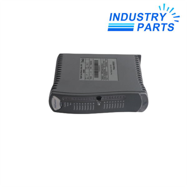 ICS triplex T9402 Digital input module 24Vdc 16 channel