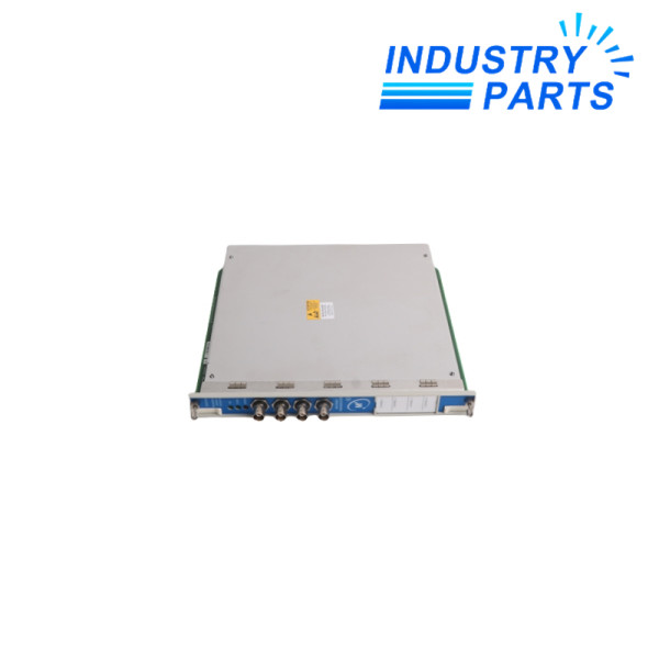 Bently Nevada 3500/42M Proximitor Seismic Monitor