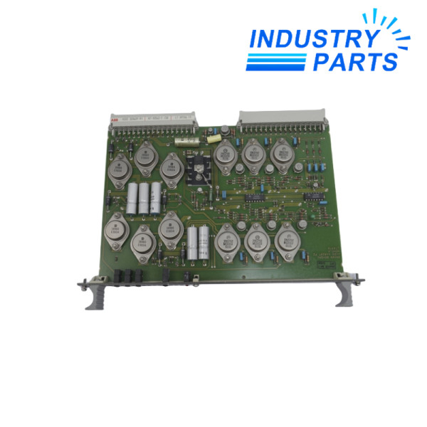 ABB HIEE320639R1 Controller motherboard