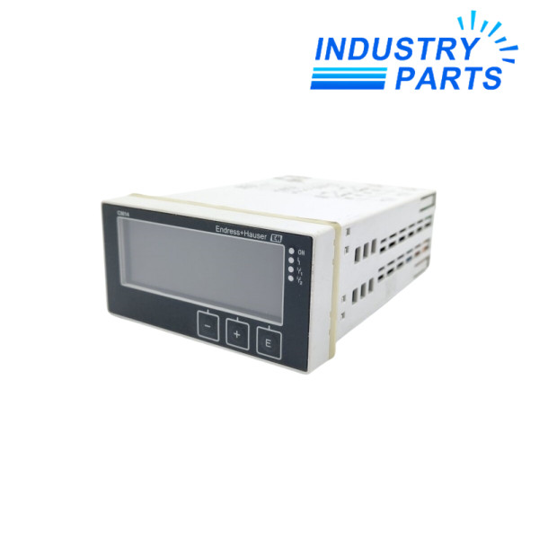 Endress+Hauser CM14-AAM One-channel Transmitter Module