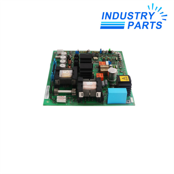 ABB SAFT112POW Power Supply Board