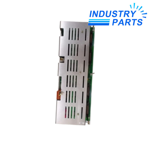 ABB HIEE300661R0001 UPC090 AE01 32I/O Field Bus Coupler Module