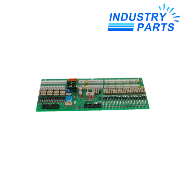 ABB HIEE410727R102 UNC4674 Local Bus Interface I/O Module