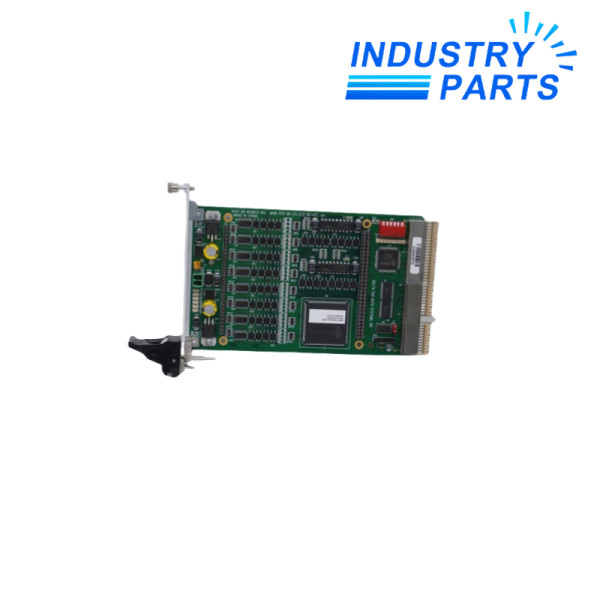 AMAT 0190-15384 Control PCB Board Card