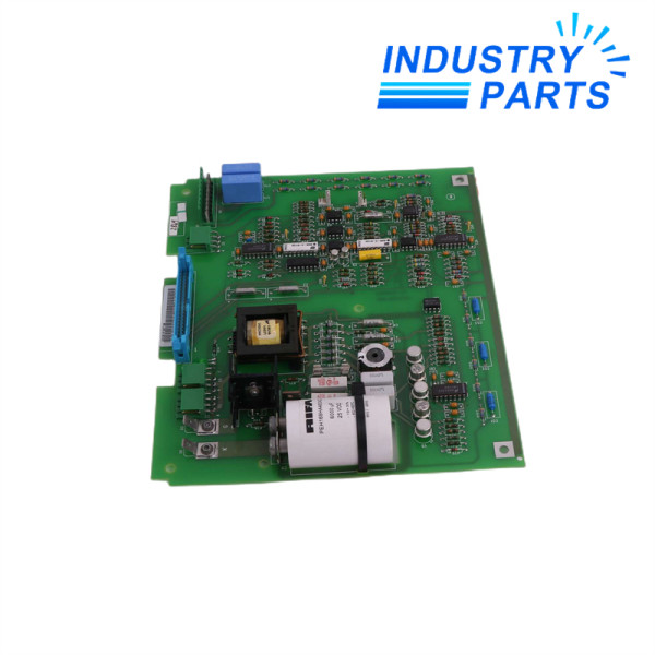 ABB SNAT617CHC 61037136 Drives Stromberg Control Module