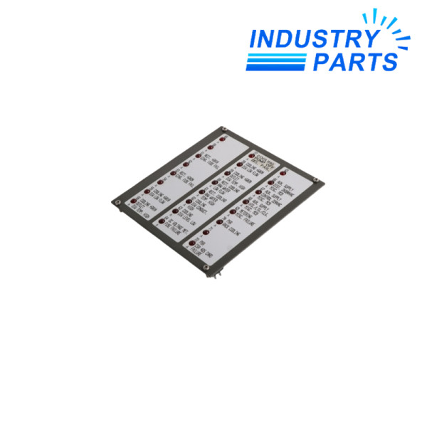ABB HIEE300043R1 Luminous Diode Board Circuit Board Control