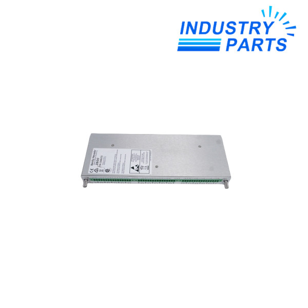 Bently Nevada 149992-03 16-Channel Relay Module