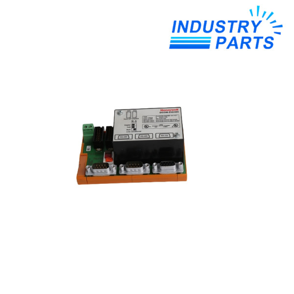 Honeywell FC-DCOM-232/485 Communication Interface Module