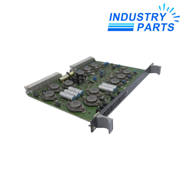 ABB HIEE320639R1 Controller motherboard