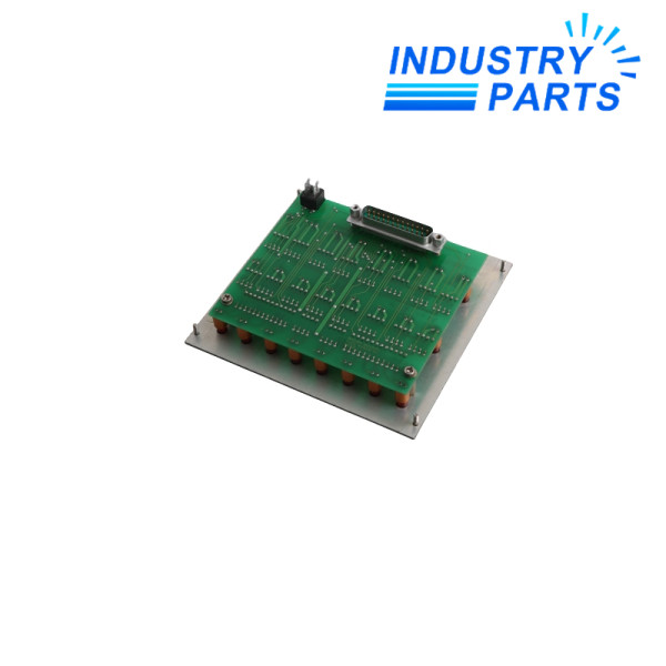 ABB HIEE300043R1 Luminous Diode Board Circuit Board Control