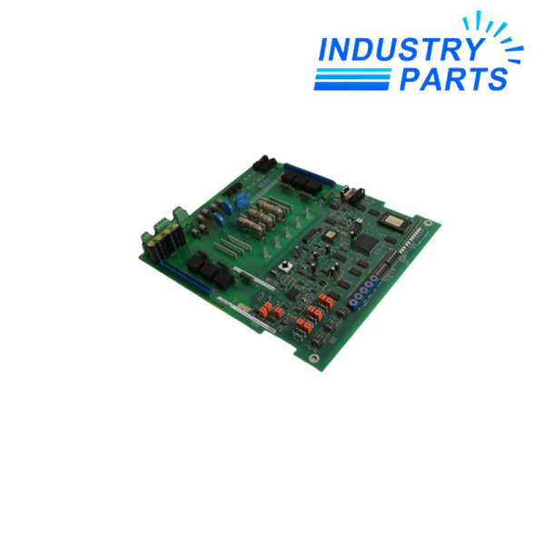 ABB 3BHE006422R0002 UNS2861C-P,V2 Governor Drive Module