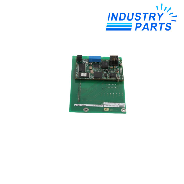 ABB 3BHE008128R0001 UNS0887A-P Communication Adapter Print