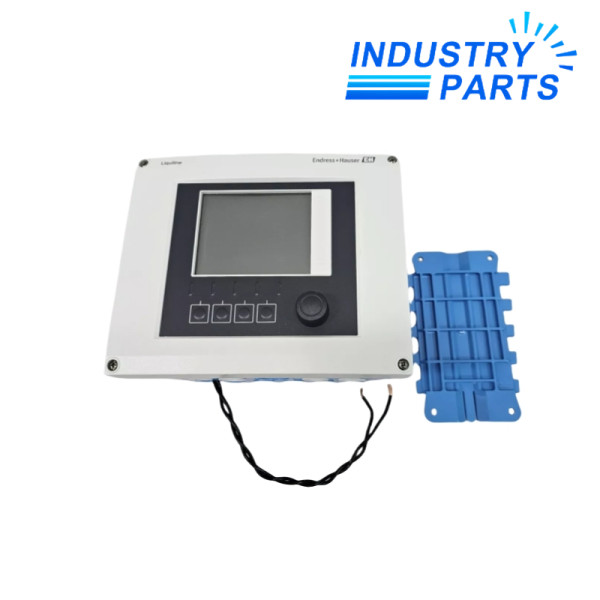 Endress+Hauser CM442-AAM1A2F010A 1-/2-channel transmitter